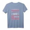 Damen Oma T-Shirt mit Spruch - Perfektes Geschenk für Großmütter & Lieblings-Oma zu besonderen Anlässen