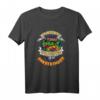 Damen Coolste Oma der Weltbesten Enkelkinder Oma T-Shirt - Lustiges Geschenk zur Geburt & für stolze Großmütter