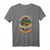 Damen Coolste Oma der Weltbesten Enkelkinder Oma T-Shirt - Lustiges Geschenk zur Geburt & für stolze Großmütter
