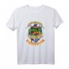 Damen Coolste Oma der Weltbesten Enkelkinder Oma T-Shirt - Lustiges Geschenk zur Geburt & für stolze Großmütter