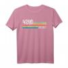 4290 Bocholt Retro Alte PLZ Vintage Schild T-Shirt – Heimatliebe & Nostalgie für echte Bocholter & Geburtstagsgeschenk