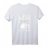 Oma Von Zwillingen T-Shirt – Perfektes Geschenk für Großmütter mit Zwillingen zum Muttertag