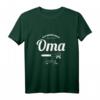 Ich Werde Bald Oma T-Shirt - Loading Baby Enkelin Geschenk für zukünftige Großmütter, lustig und originell