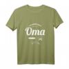 Ich Werde Bald Oma T-Shirt - Loading Baby Enkelin Geschenk für zukünftige Großmütter, lustig und originell