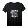 40Geburtstag T-Shirt – Perfektes Geschenk für Ur-Oma zum 80. Geburtstag von Enkelkindern