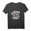40Geburtstag T-Shirt – Perfektes Geschenk für Ur-Oma zum 80. Geburtstag von Enkelkindern