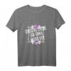 40Geburtstag T-Shirt – Perfektes Geschenk für Ur-Oma zum 80. Geburtstag von Enkelkindern