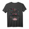 HapDog T-Shirt - Klassisches Geburtstagsshirt mit Doppelnaht, Perfekt für den runden Geburtstag