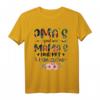 HapDog T-Shirt - Klassisches Geburtstagsshirt mit Doppelnaht, Perfekt für den runden Geburtstag