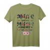 HapDog T-Shirt - Klassisches Geburtstagsshirt mit Doppelnaht, Perfekt für den runden Geburtstag