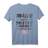 HapDog T-Shirt - Klassisches Geburtstagsshirt mit Doppelnaht, Perfekt für den runden Geburtstag