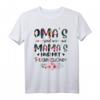 HapDog T-Shirt - Klassisches Geburtstagsshirt mit Doppelnaht, Perfekt für den runden Geburtstag