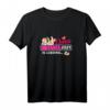 Oma Loading 2021 T-Shirt – Werdende Großmutter Geschenk zur Schwangerschaftsverkündung, Babyparty & Babyshower