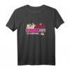 Oma Loading 2021 T-Shirt – Werdende Großmutter Geschenk zur Schwangerschaftsverkündung, Babyparty & Babyshower