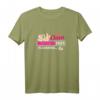 Oma Loading 2021 T-Shirt – Werdende Großmutter Geschenk zur Schwangerschaftsverkündung, Babyparty & Babyshower
