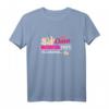 Oma Loading 2021 T-Shirt – Werdende Großmutter Geschenk zur Schwangerschaftsverkündung, Babyparty & Babyshower