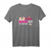 Oma Loading 2021 T-Shirt – Werdende Großmutter Geschenk zur Schwangerschaftsverkündung, Babyparty & Babyshower