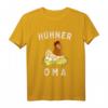 Hühner Oma | Großmutter | Henne | Hahn | Hühnerstall T-Shirt – Perfekt als Geschenk für landwirtschaftliche Frauen und Bäuerinnen