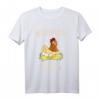 Hühner Oma | Großmutter | Henne | Hahn | Hühnerstall T-Shirt – Perfekt als Geschenk für landwirtschaftliche Frauen und Bäuerinnen