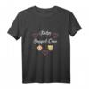 Stolze HapDog Oma T-Shirt – Perfekt für Großmütter mit Enkelkinder