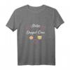 Stolze HapDog Oma T-Shirt – Perfekt für Großmütter mit Enkelkinder