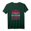 Damen Oma T-Shirt – Das beste Geschenk für deine Großmutter zum Geburtstag, Muttertag oder als Liebesbeweis