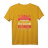 Damen Oma T-Shirt – Das beste Geschenk für deine Großmutter zum Geburtstag, Muttertag oder als Liebesbeweis
