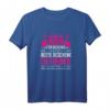 Damen Oma T-Shirt – Das beste Geschenk für deine Großmutter zum Geburtstag, Muttertag oder als Liebesbeweis