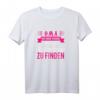 Damen Oma T-Shirt – Das beste Geschenk für deine Großmutter zum Geburtstag, Muttertag oder als Liebesbeweis