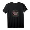 Lustiges Oma T-Shirt - Großmutter Geschenk Spruch für Geburtstag & Weihnachten, Humorvolles Shirt für Frauen, Enkelin & Rentnerinnen