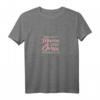 Lustiges Oma T-Shirt - Großmutter Geschenk Spruch für Geburtstag & Weihnachten, Humorvolles Shirt für Frauen, Enkelin & Rentnerinnen