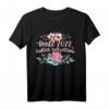 Damen Rentnerin 2022 Rente - Endlich Vollzeit Oma T-Shirt als Geschenk für den Ruhestand & Abschied