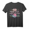 Damen Rentnerin 2022 Rente - Endlich Vollzeit Oma T-Shirt als Geschenk für den Ruhestand & Abschied
