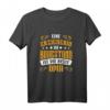 Erzieherin im Ruhestand Oma Rentnerin Rente T-Shirt - Perfektes Geschenk zum Renteneintritt für Frauen, Omas & Erzieherinnen