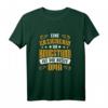 Erzieherin im Ruhestand Oma Rentnerin Rente T-Shirt - Perfektes Geschenk zum Renteneintritt für Frauen, Omas & Erzieherinnen
