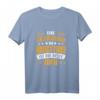 Erzieherin im Ruhestand Oma Rentnerin Rente T-Shirt - Perfektes Geschenk zum Renteneintritt für Frauen, Omas & Erzieherinnen