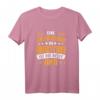 Erzieherin im Ruhestand Oma Rentnerin Rente T-Shirt - Perfektes Geschenk zum Renteneintritt für Frauen, Omas & Erzieherinnen