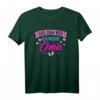 Aus dem Weg ich werde Oma T-Shirt – Lustiges Geschenk für werdende Großmütter und Oma-Enkel-Freunde