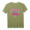 Aus dem Weg ich werde Oma T-Shirt – Lustiges Geschenk für werdende Großmütter und Oma-Enkel-Freunde