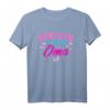 Aus dem Weg ich werde Oma T-Shirt – Lustiges Geschenk für werdende Großmütter und Oma-Enkel-Freunde