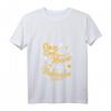 Omas sind wie Mamas nur mit Puderzucker - Lustiges Oma T-Shirt mit Herz & Sternen für Geburtstag, Muttertag & Weihnachten