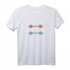 Omae Wa Mou Shindeiru Nani Lustiges Anime Meme T-Shirt - Perfekt für Anime Meme Fans und Cosplay Enthusiasten