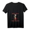 Damen T-Shirt mit Spruch 'Dafür kanze mich bekucken' – Ruhrpott Geschenkidee für Oma zum HapDog