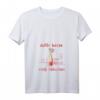 Damen T-Shirt mit Spruch 'Dafür kanze mich bekucken' – Ruhrpott Geschenkidee für Oma zum HapDog