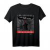 Anime Omae Wa Mou Shindeiru Nani Meme Silhouette T-Shirt – Perfektes Geschenk für Otaku, Cosplay & Meme Fans