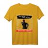 Anime Omae Wa Mou Shindeiru Nani Meme Silhouette T-Shirt – Perfektes Geschenk für Otaku, Cosplay & Meme Fans