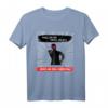 Anime Omae Wa Mou Shindeiru Nani Meme Silhouette T-Shirt – Perfektes Geschenk für Otaku, Cosplay & Meme Fans