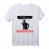 Anime Omae Wa Mou Shindeiru Nani Meme Silhouette T-Shirt – Perfektes Geschenk für Otaku, Cosplay & Meme Fans