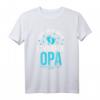 Aus dem Weg ich werde Opa Lustiges Enkelin Oma Weltbester T-Shirt - Perfektes Weihnachtsgeschenk für Großeltern