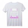 Damen Oma Lustig Großmutter Enkel Familie Geschenk T-Shirt - Humorvolles Spruch-Shirt für die liebe Großmutter